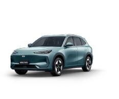GEELY EX5 ESTATE 160kW Max 60kWh 5dr Auto